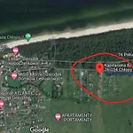 Agroturismo Kapitanska 88 - 3 Min Pieszo Do Plazy *