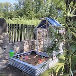 Kapitanska 88 - 3 Min Pieszo Do Plazy Agroturismo Chłopy