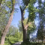 Agroturismo Kapitanska 88 - 3 Min Pieszo Do Plazy Chłopy