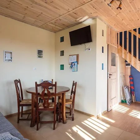 Kapitanska 88 Vakantieboerderij