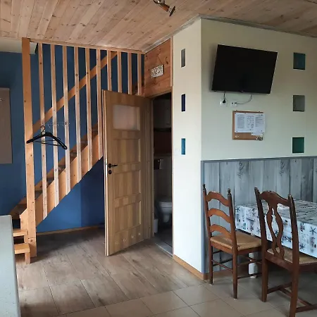 Kapitanska 88 Vakantieboerderij