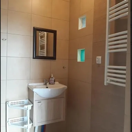 Kapitanska 88 Vakantieboerderij