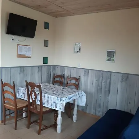 Vakantieboerderij Kapitanska 88 *