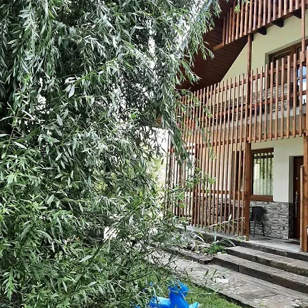 Bauernhof Kapitanska 88