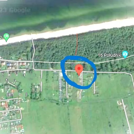 Vakantieboerderij Kapitanska 88 Chłopy