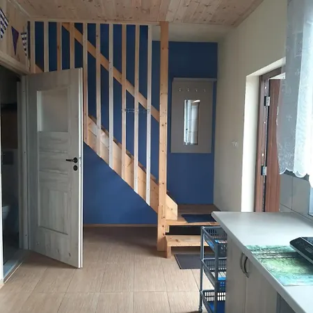 Bauernhof Kapitanska 88