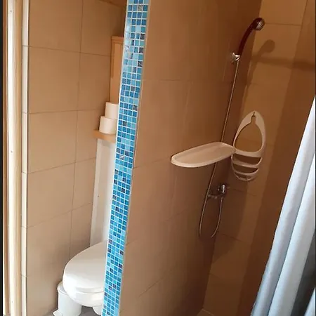 Kapitanska 88 Vakantieboerderij Chłopy