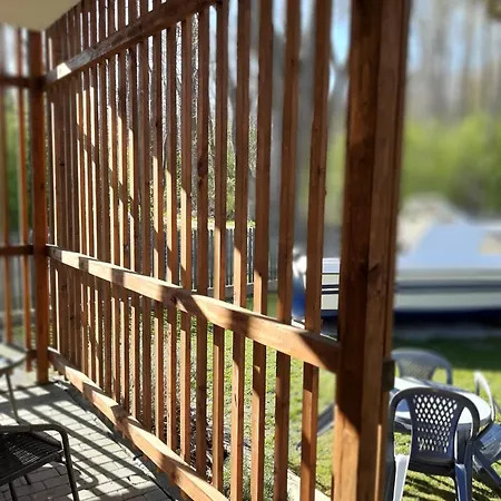 Kapitanska 88 - 3 Min Pieszo Do Plazy Farm stay Chlopy