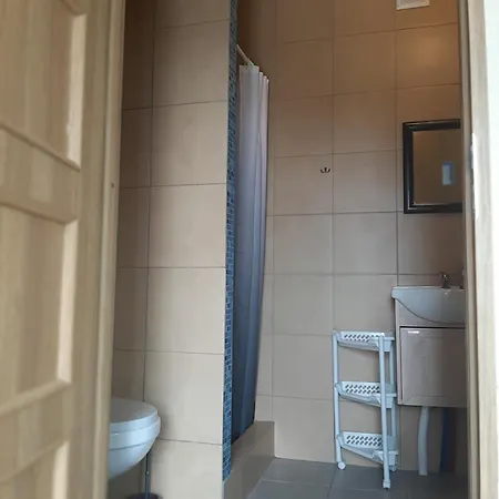 Kapitanska 88 Vakantieboerderij