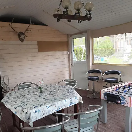 Kapitanska 88 - 3 Min Pieszo Do Plazy