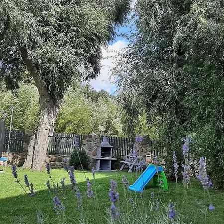 Kapitanska 88 Vakantieboerderij *