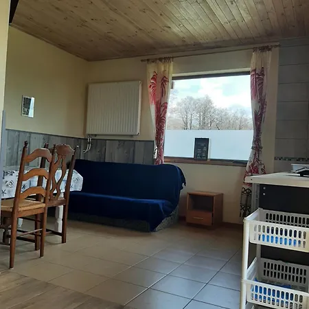 Kapitanska 88 Vakantieboerderij *