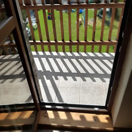 Kapitanska 88 Bauernhof