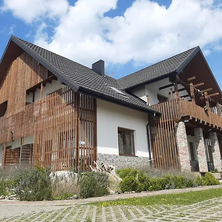 Kapitanska 88 Vakantieboerderij *