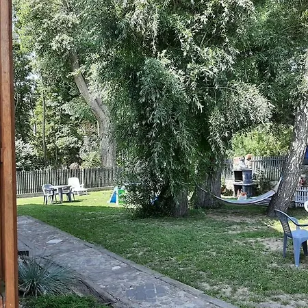 Agroturismo Kapitanska 88 - 3 Min Pieszo Do Plazy