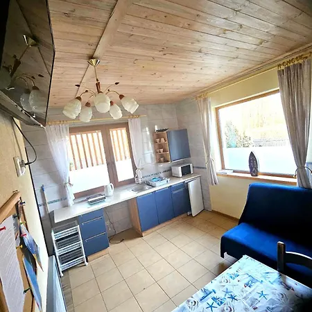 Agroturismo Kapitanska 88 - 3 Min Pieszo Do Plazy *