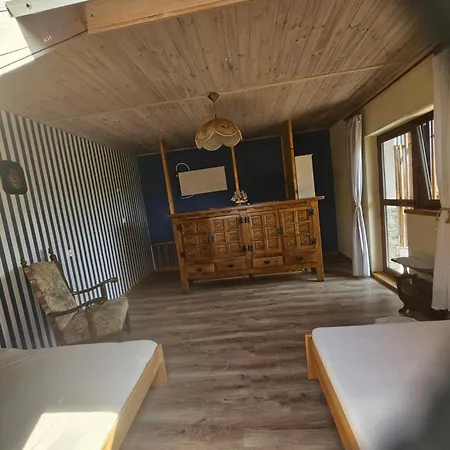 Agroturismo Kapitanska 88 - 3 Min Pieszo Do Plazy