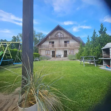 Agroturismo Kapitanska 88 - 3 Min Pieszo Do Plazy