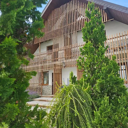 Agroturismo Kapitanska 88 - 3 Min Pieszo Do Plazy *