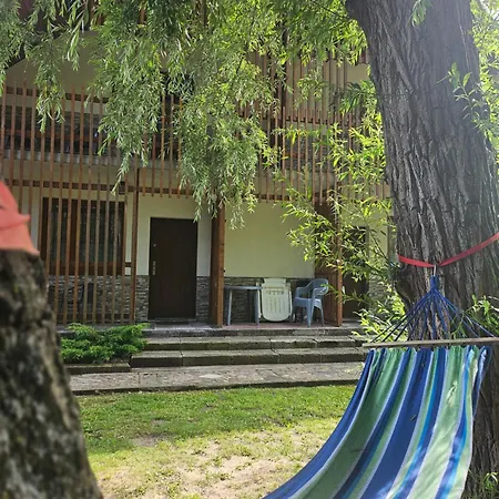 Kapitanska 88 - 3 Min Pieszo Do Plazy Agroturismo Chłopy