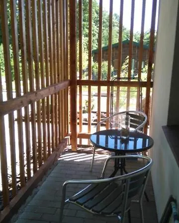 Vakantieboerderij Kapitanska 88 *