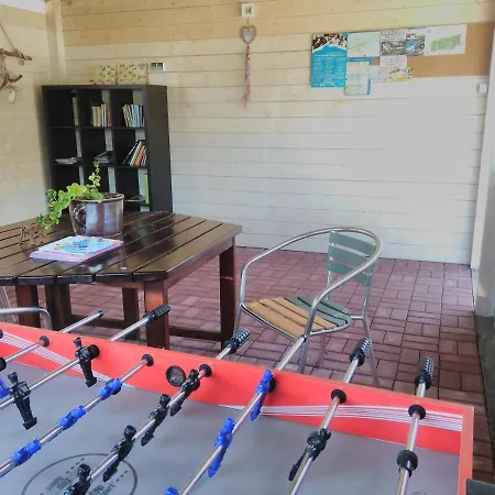 Vakantieboerderij Kapitanska 88