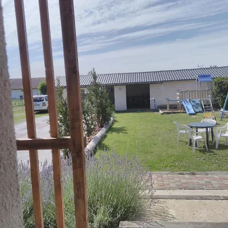 Kapitanska 88 Vakantieboerderij Chłopy