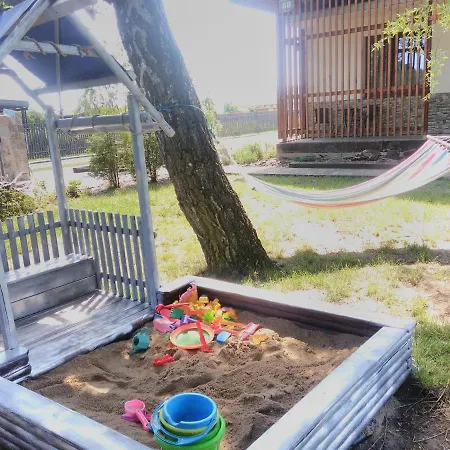 Vakantieboerderij Kapitanska 88