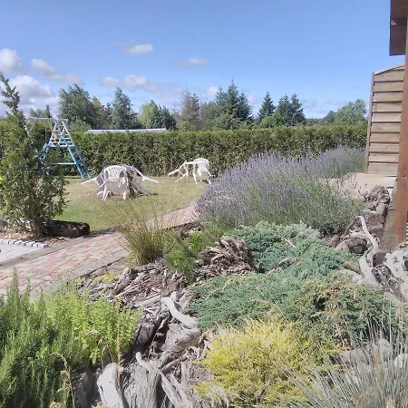 Kapitanska 88 Vakantieboerderij *