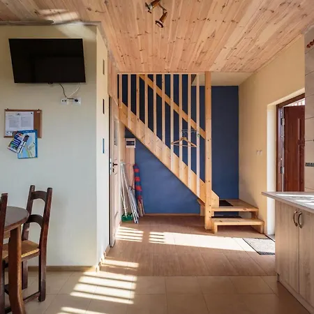 Kapitanska 88 Chłopy