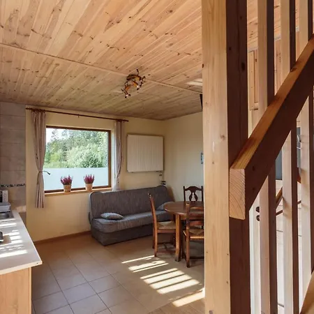 Vakantieboerderij Kapitanska 88