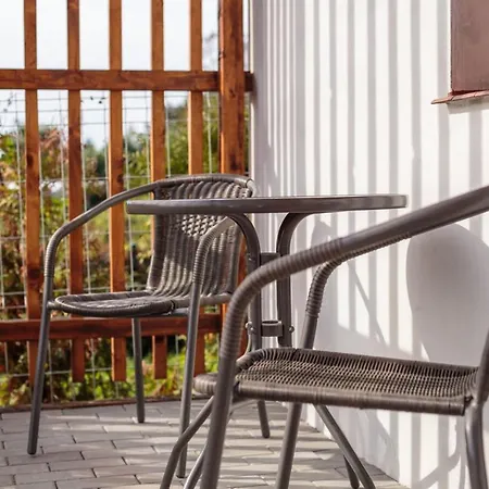 Kapitanska 88 Bauernhof *