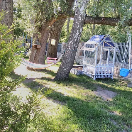 Bauernhof Kapitanska 88