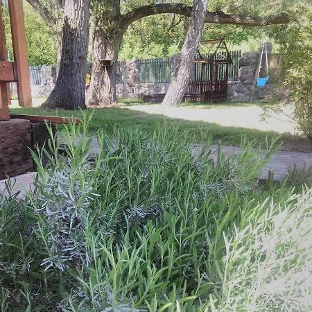 Bauernhof Kapitanska 88 Chłopy