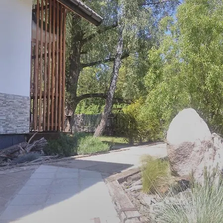 Kapitanska 88 Chłopy