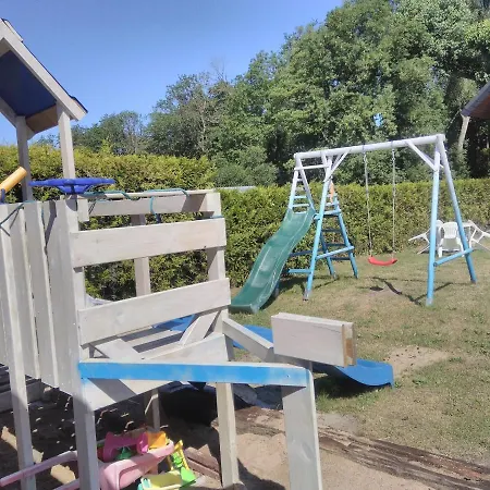 Bauernhof Kapitanska 88 *