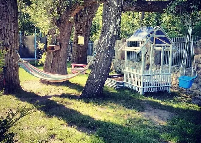 Kapitanska 88 - 3 Min Pieszo Do Plazy