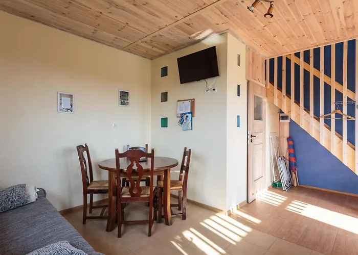 Kapitanska 88 - 3 Min Pieszo Do Plazy Farm stay