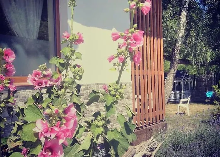 Kapitanska 88 - 3 Min Pieszo Do Plazy Chlopy