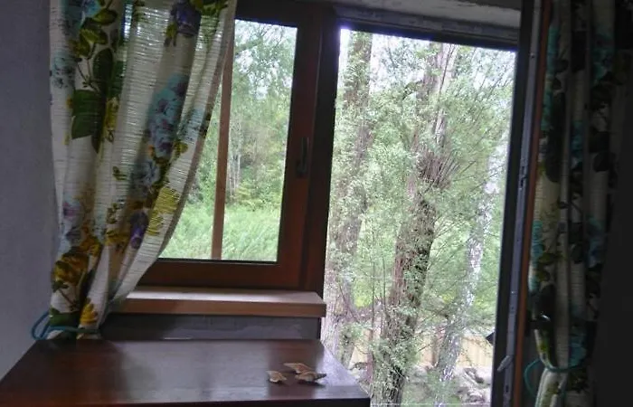 Agroturismo Kapitanska 88 - 3 Min Pieszo Do Plazy Chłopy