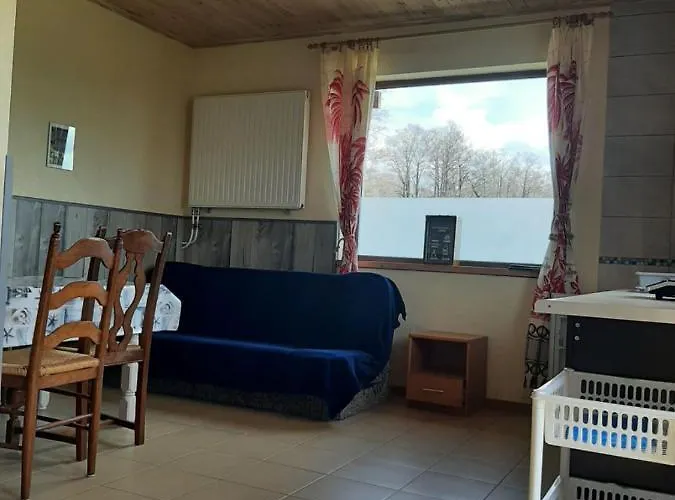 Kapitanska 88 - 3 Min Pieszo Do Plazy Farm stay