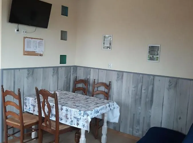 Agroturismo Kapitanska 88 - 3 Min Pieszo Do Plazy *