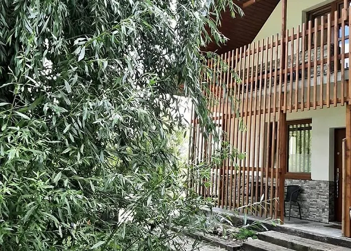 Farm stay Kapitanska 88 - 3 Min Pieszo Do Plazy