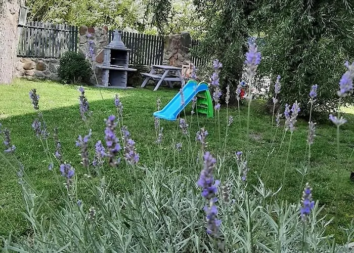 Farm stay Kapitanska 88 - 3 Min Pieszo Do Plazy