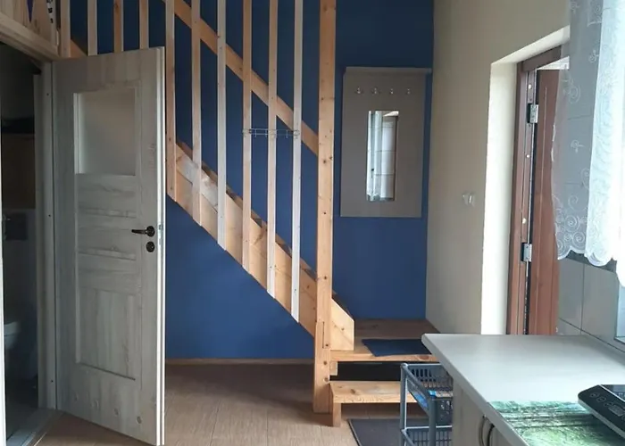 Farm stay Kapitanska 88 - 3 Min Pieszo Do Plazy