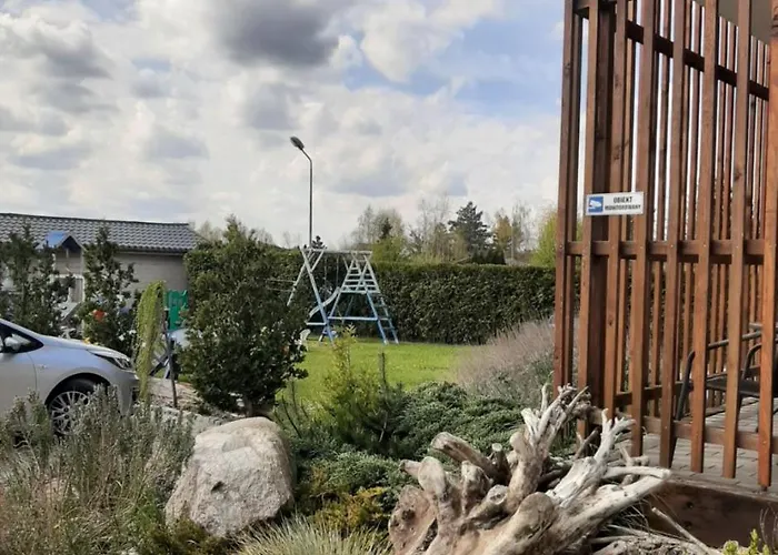 Kapitanska 88 - 3 Min Pieszo Do Plazy