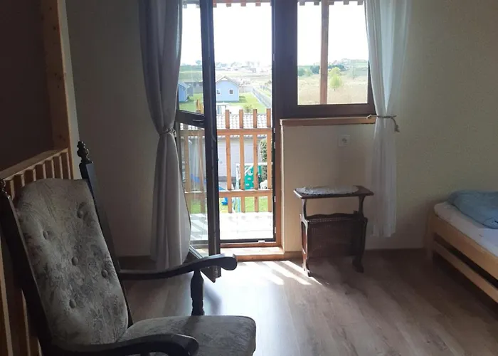 Kapitanska 88 - 3 Min Pieszo Do Plazy Farm stay *