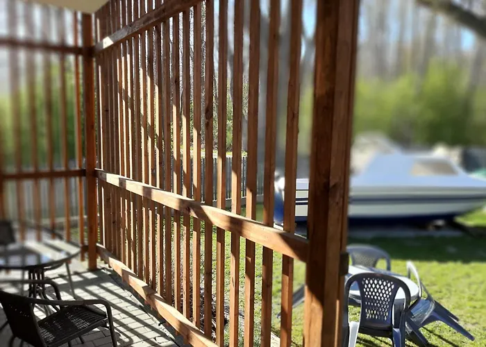 Kapitanska 88 - 3 Min Pieszo Do Plazy Agroturismo Chłopy