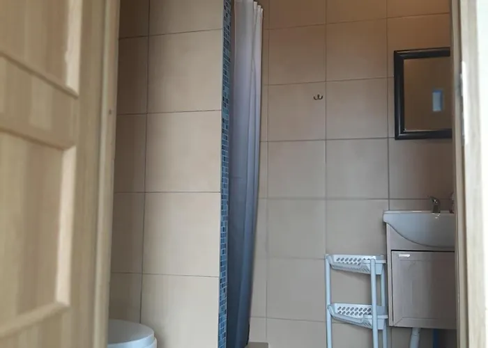 Kapitanska 88 - 3 Min Pieszo Do Plazy Farm stay