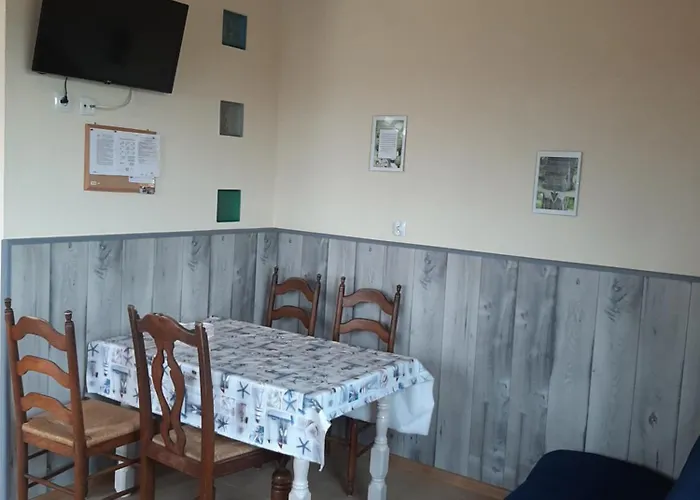 Agroturismo Kapitanska 88 - 3 Min Pieszo Do Plazy